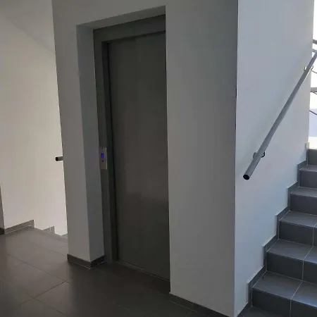 Apartman Torysa Apartman Eperjes