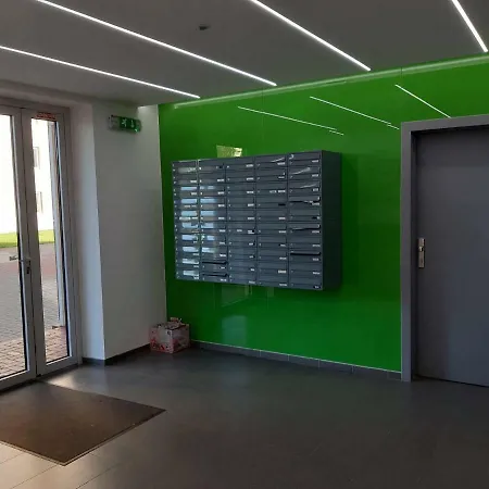 Apartman Torysa * Eperjes