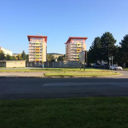 Apartman Apartman Torysa