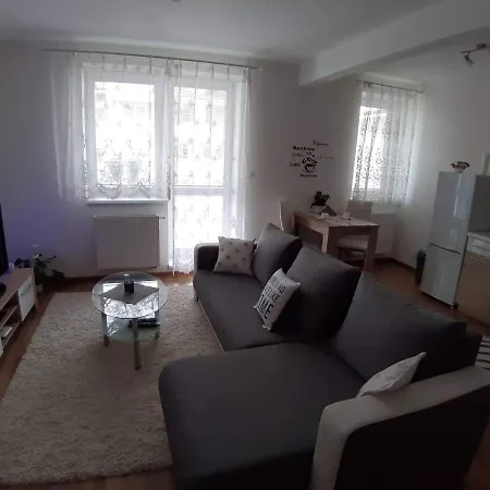 Apartman Torysa Apartman Eperjes