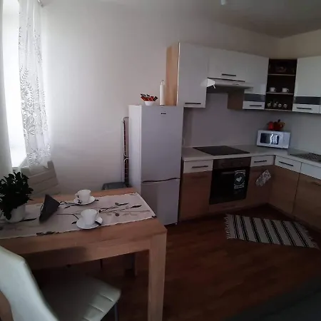 Apartman Torysa