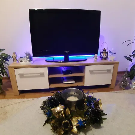 Apartman Torysa