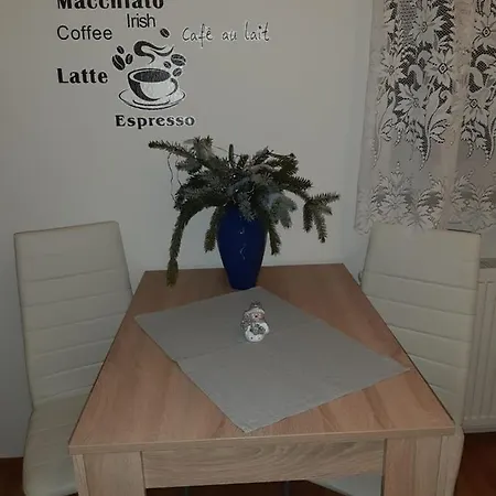 Apartamento Apartman Torysa Prešov